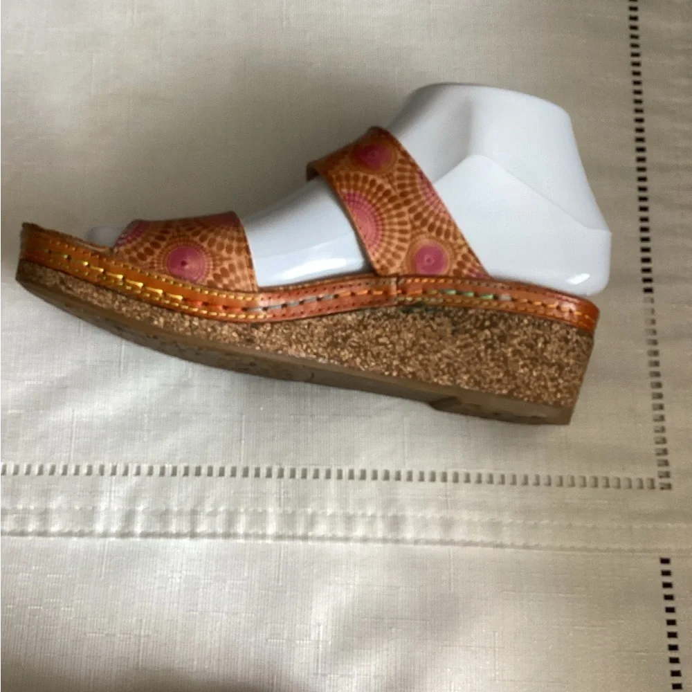 L’Artiste Elite Sandal - Picture 4 of 4